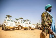 Photo of Mali: Deadly convoy attack ‘tragic reminder’ of threats to peacekeepers
