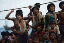 Photo of 17 Rohingya feared dead amid storm off Myanmar coast: UNHCR