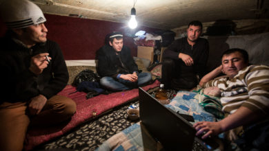 Photo of Санкции против России ударили по трудовым мигрантам из Центральной Азии