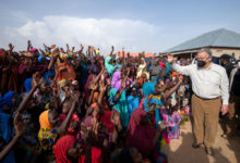 Photo of African nations leading the way on ‘food systems transformation’: Guterres 
