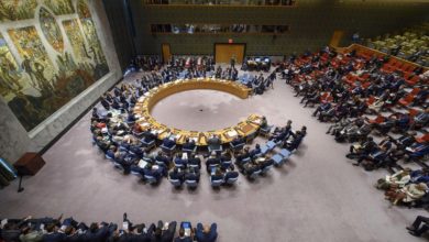 Photo of ООН: нарушения международного права не должны оставаться безнаказанными 