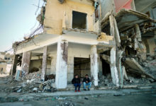 Photo of ‘Protracted political impasse’ further polarizing Libya