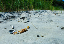 Photo of ВОЗ: табачная индустрия должна нести ответственность за причиняемый ею ущерб  