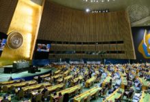 Photo of Генассамблея ООН впервые потребовала отчета за применение права вето в Совбезе