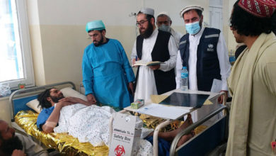 Photo of Землетрясение в Афганистане: ООН поддерживает усилия де-факто властей по оказанию помощи пострадавшим