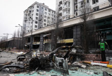 Photo of Ukraine: Support for war crimes investigations ‘of paramount importance’