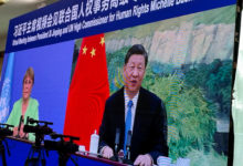 Photo of Мишель Бачелет о встрече с Председателем КНР: «ценная возможность обсудить все вопросы»