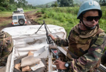 Photo of Security Council urged to support efforts to end M23 insurgency in DR Congo