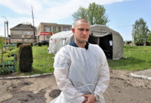 Photo of Чудеса медицины: украинские врачи не опустили руки