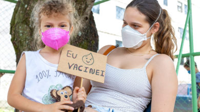 Photo of ВОЗ о пандемии COVID-19 в Европе: впереди сложные времена
