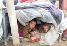 Photo of ООН запросила 110 миллионов долларов для помощи пострадавшим от землетрясения в Афганистане
