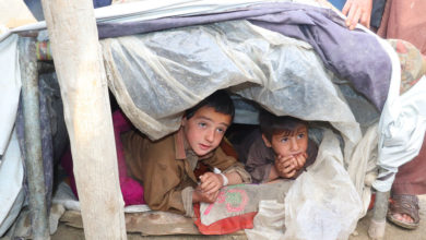 Photo of ООН запросила 110 миллионов долларов для помощи пострадавшим от землетрясения в Афганистане