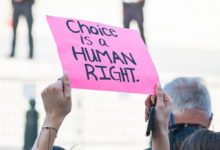 Photo of US abortion debate: Rights experts urge lawmakers to adhere to women’s convention 