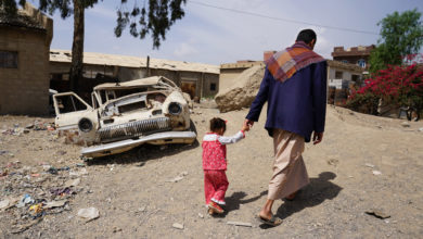 Photo of Yemen: UN envoy outlines achievements and challenges in truce implementation