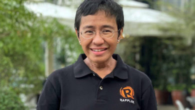 Photo of Филиппины: эксперт ООН осудила решение суда, оставившее в силе обвинительный приговор Марии Рессе