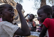 Photo of World is moving backwards on eliminating hunger and malnutrition, UN report reveals