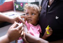 Photo of Вспышка загадочного детского гепатита: более тысячи случаев