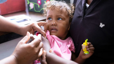 Photo of Вспышка загадочного детского гепатита: более тысячи случаев