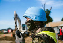 Photo of Генсек ООН: дезинформация представляет собой смертельную опасность для миротворцев