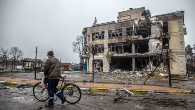 Photo of Согласно последним данным ООН, за время войны в Украине погибли 5100 мирных жителей