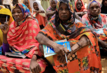 Photo of Strengthening Sudan’s fragile peace: A Resident Coordinator Blog
