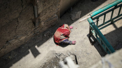 Photo of From the Field: Afghan earthquake survivors look to rebuild their lives