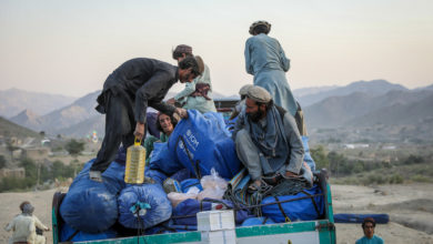 Photo of УВКБ: пять вещей, которые следует знать об Афганистане
