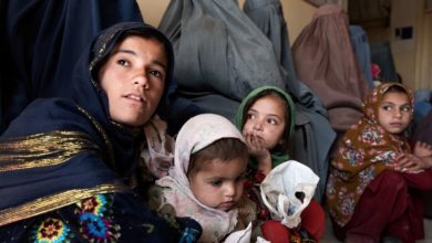 Photo of ‘Immensely bleak’ future for Afghanistan unless massive human rights reversal, experts warn