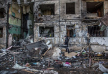 Photo of Ukraine: Guterres condemns deadly missile attack on Vinnytsia; more than 20 killed