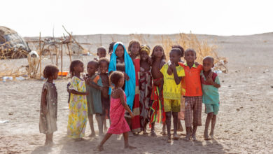 Photo of Ethiopia: Without immediate funding, 750,000 refugees will have ‘nothing to eat’