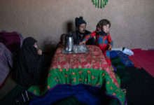 Photo of Афганистан: 2106 жертв среди гражданского населения за 10 месяцев