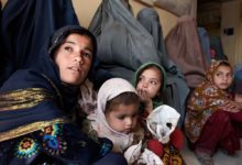 Photo of Эксперты ООН призывают принять срочные меры по защите прав человека в Афганистане