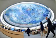 Photo of ООН: ситуация с правами человека в Беларуси ухудшается