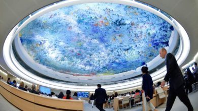 Photo of ООН: ситуация с правами человека в Беларуси ухудшается