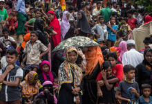 Photo of Виновные в преступлениях против рохинджа в Мьянме должны быть наказаны