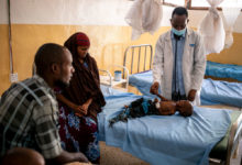 Photo of Мартин Гриффитс: над Сомали нависла опасность голода