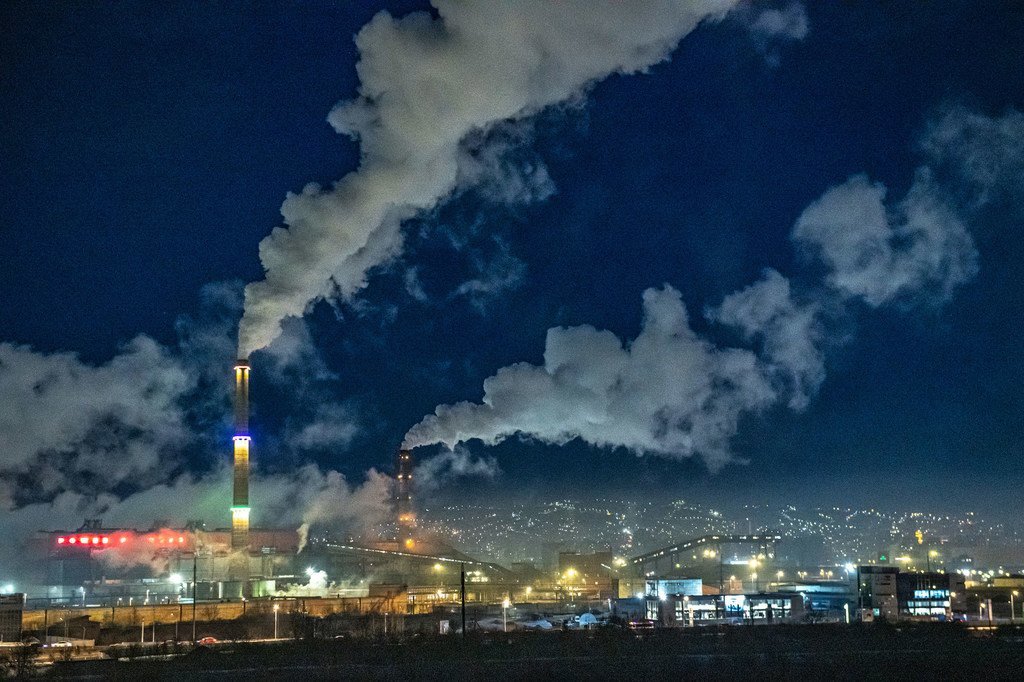 Photo of Pollution and climate change upsurge the risk of ‘climate penalty’