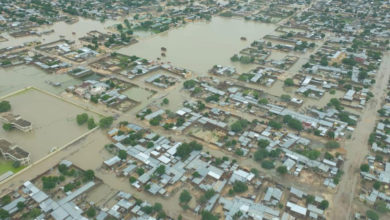 Photo of Chad: Unprecedented flooding affects more than 340,000 people