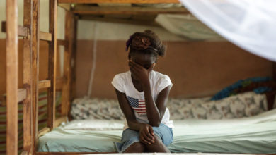 Photo of Sierra Leone: Female genital mutilation ‘amounts to torture,’ impunity must end