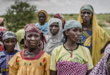 Photo of Sahel security crisis ‘poses a global threat’, Guterres warns