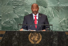 Photo of Sudan committed to achieve national reconciliation, General Assembly hears