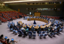 Photo of Специальный посланник ООН опасается, что период «относительного спокойствия» в Сирии может вскоре закончиться