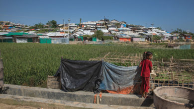 Photo of Myanmar: 5 years since Rohingya mass exodus, UNHCR urges solutions 