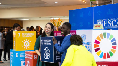 Photo of Global UN forum showcases need, impact of South-South cooperation