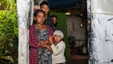 Photo of Sri Lanka: Devastating crisis for children, a ‘cautionary tale’ for South Asia 