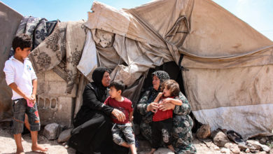 Photo of Сирийцы способны объединиться ради спасения страны и будущего своих детей
